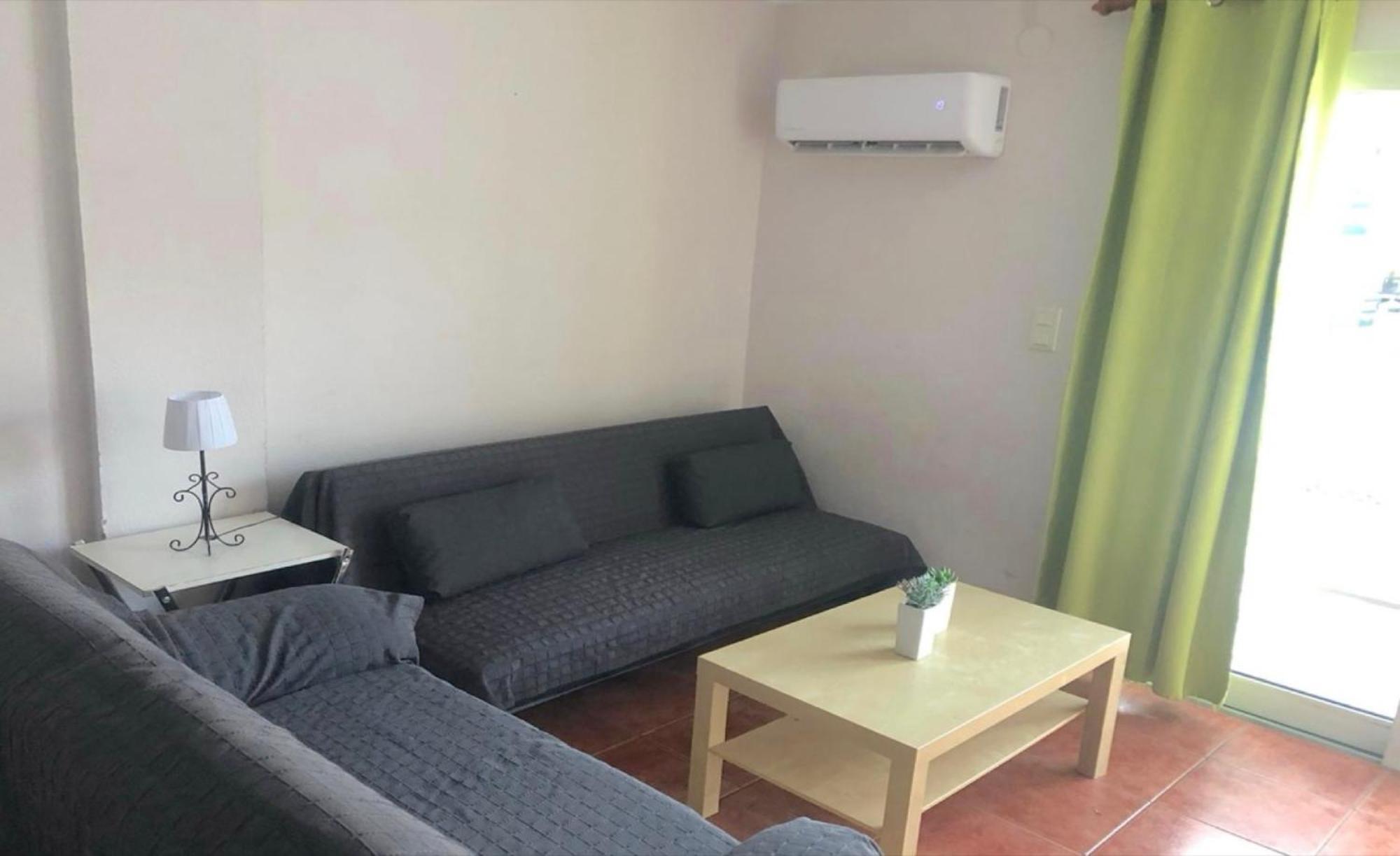 Penthouse Next To The Denia Marina Apartment Exterior photo