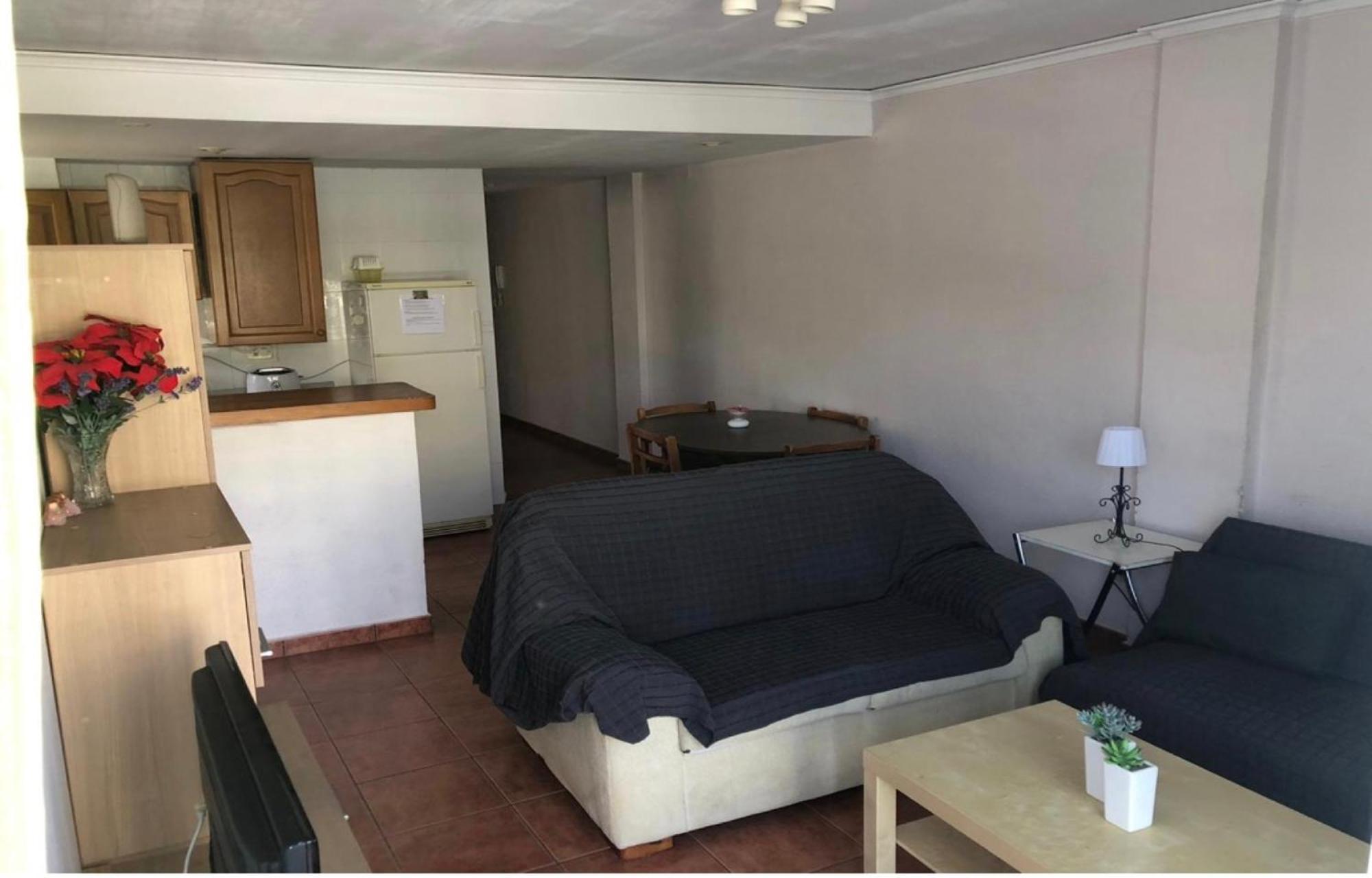 Penthouse Next To The Denia Marina Apartment Exterior photo