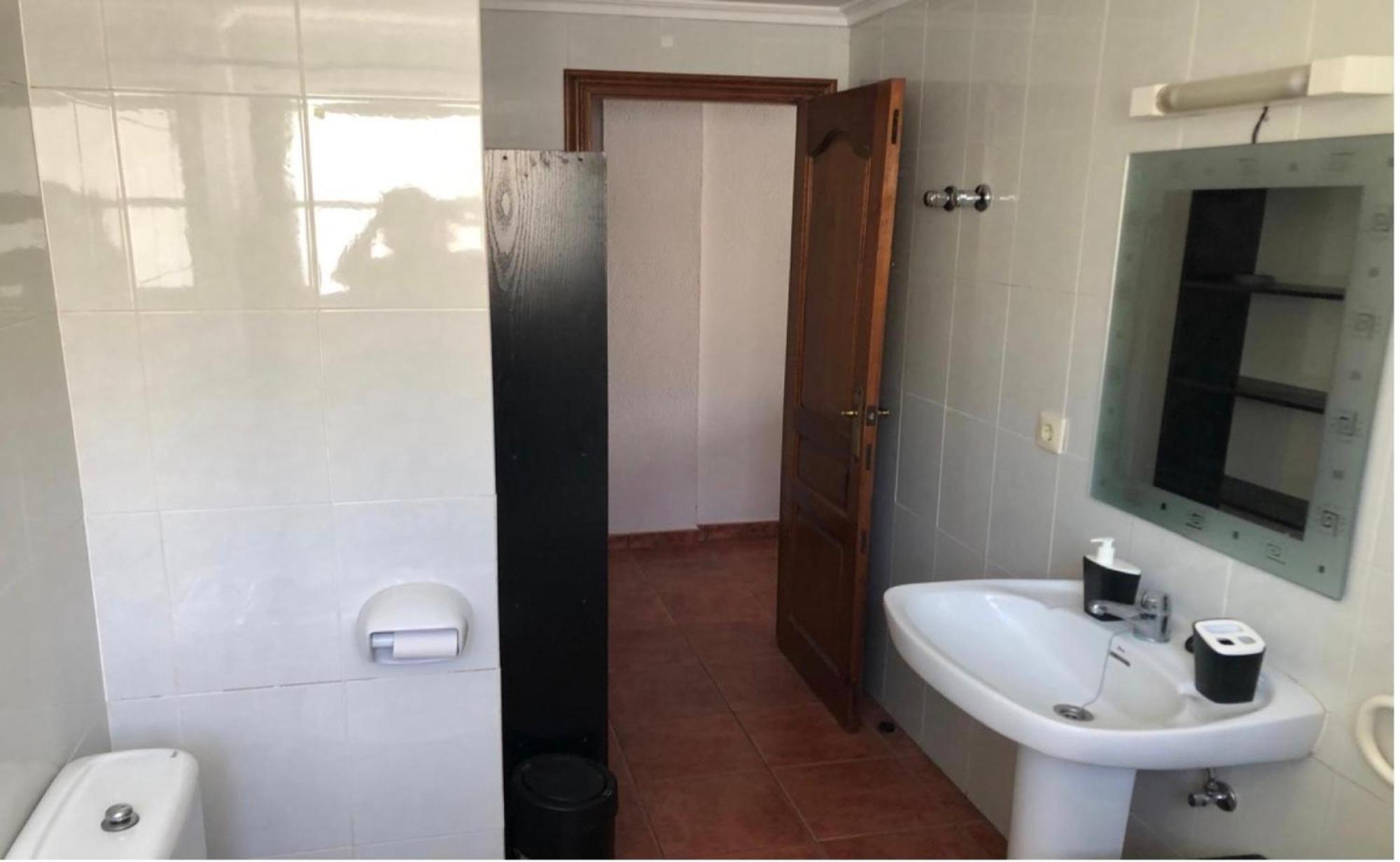 Penthouse Next To The Denia Marina Apartment Exterior photo