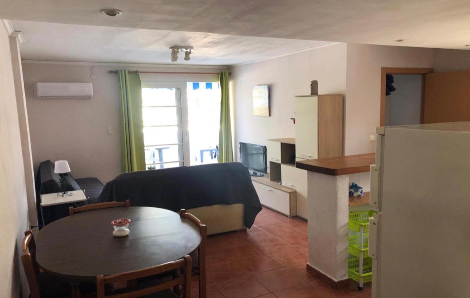 Penthouse Next To The Denia Marina Apartment Exterior photo